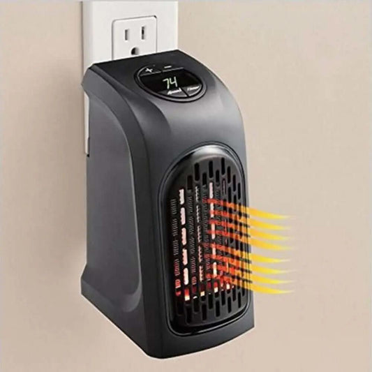 Chauffage d'air électrique portable Les Visionnaires