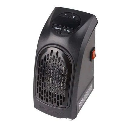 Chauffage d'air électrique portable Les Visionnaires