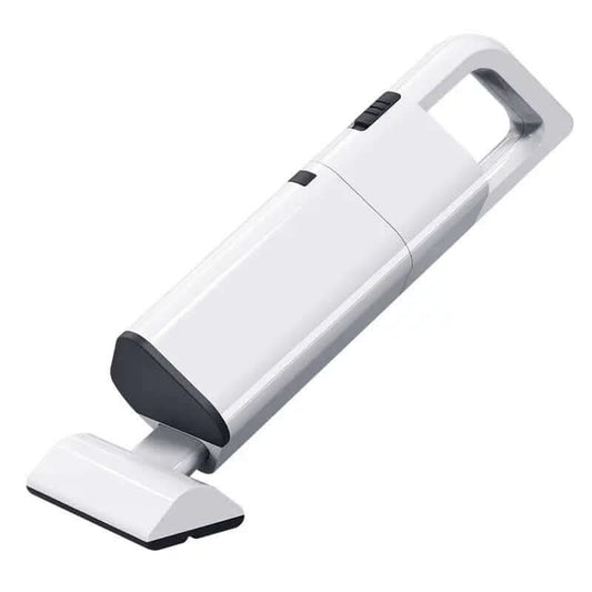 Aspirateur à Main Sans Fil Rechargeable – Puissant et Pratique Les Visionnaires