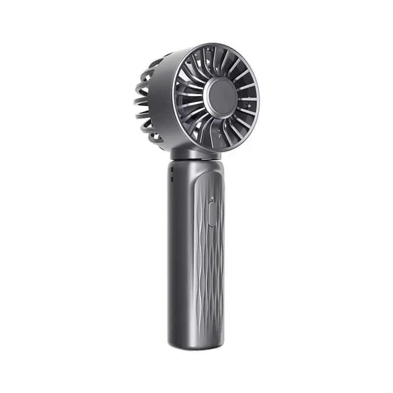 Turbos Chilled Ice Sensation Cold Fan e Les Visionnaires