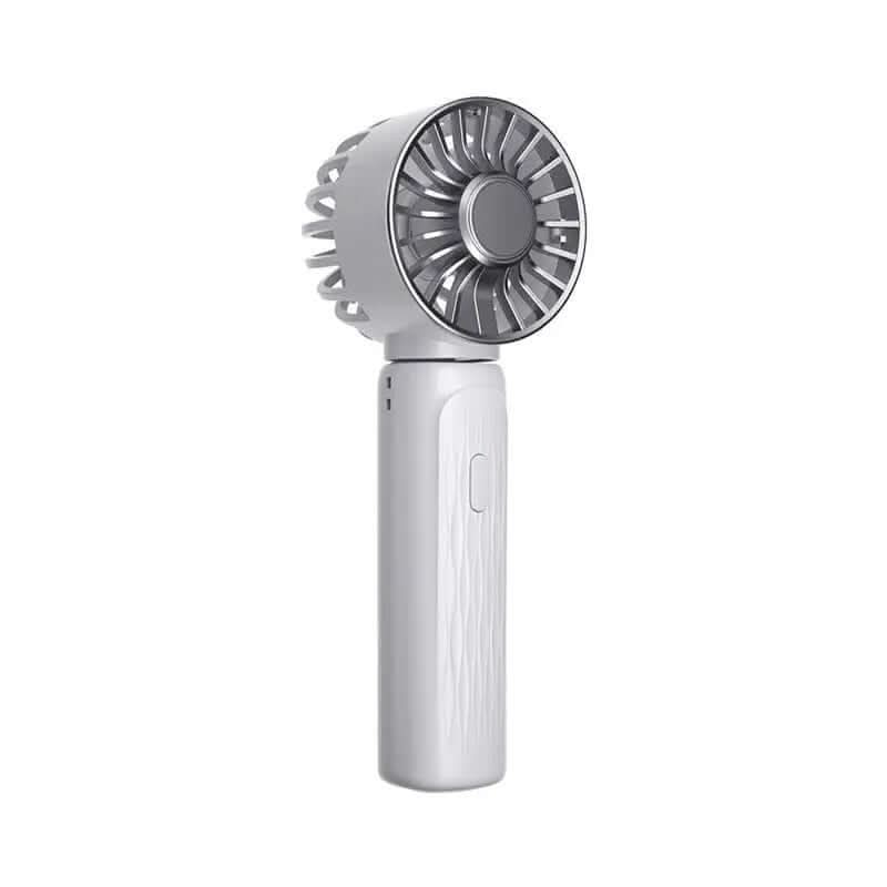 Turbos Chilled Ice Sensation Cold Fan e Les Visionnaires