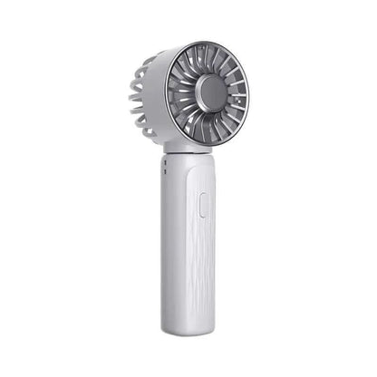 Turbos Chilled Ice Sensation Cold Fan e Les Visionnaires