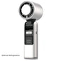 Turbos Chilled Ice Sensation Cold Fan e Les Visionnaires