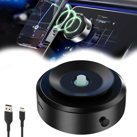Support de téléphone intelligent pour voiture Les Visionnaires