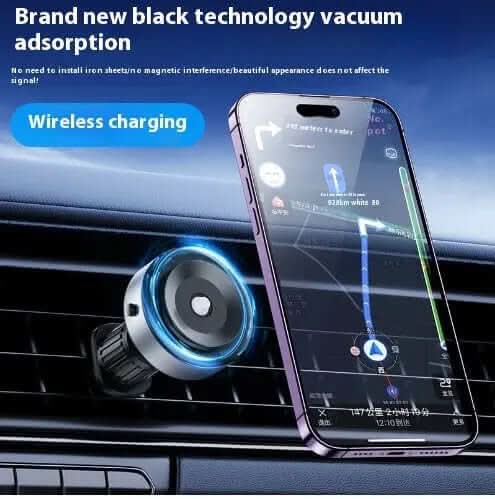 Support de téléphone intelligent pour voiture Les Visionnaires