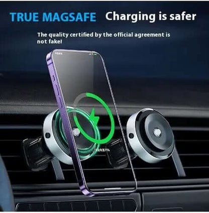 Support de téléphone intelligent pour voiture Les Visionnaires