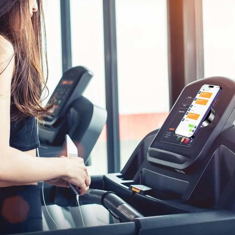 Support de téléphone intelligent pour voiture Les Visionnaires