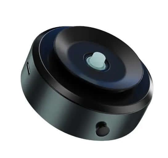 Support de téléphone intelligent pour voiture Les Visionnaires