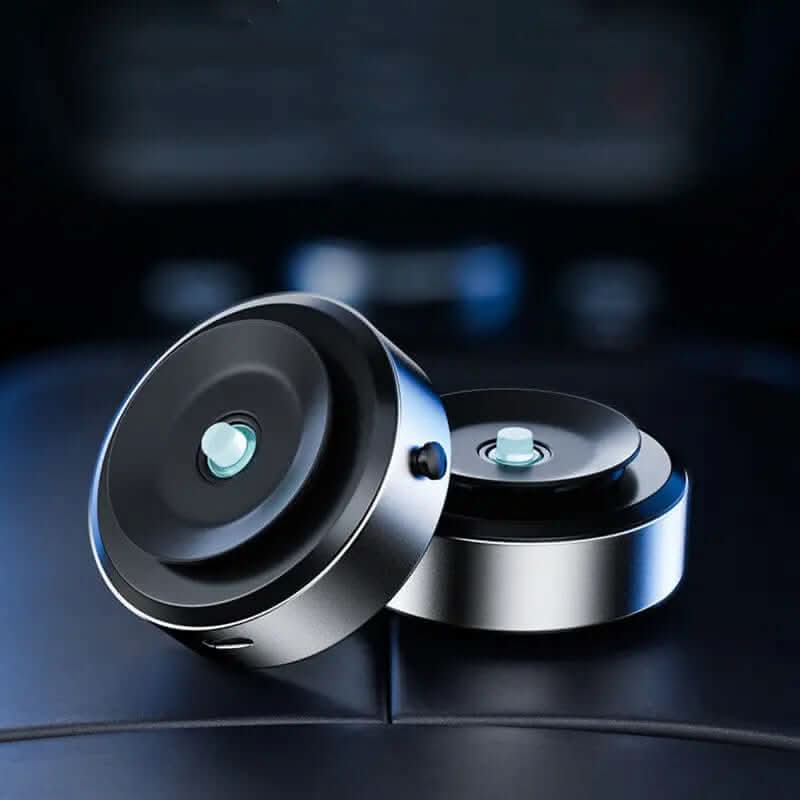 Support de téléphone intelligent pour voiture Les Visionnaires