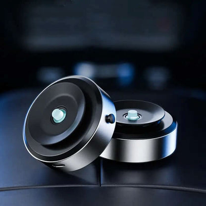 Support de téléphone intelligent pour voiture Les Visionnaires
