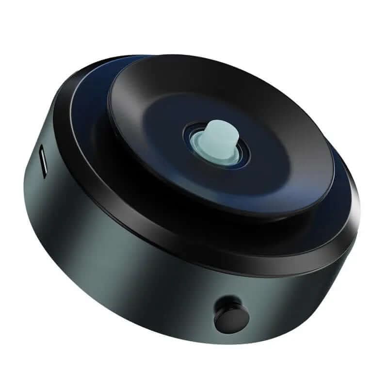 Support de téléphone intelligent pour voiture Les Visionnaires