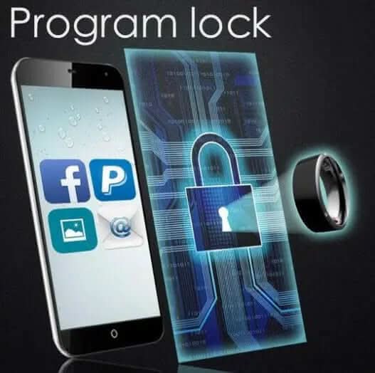 Smart Watch 12, anneaux Les Visionnaires