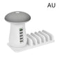 Lampe champignon multifonction 2 en 1 Les Visionnaires