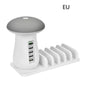 Lampe champignon multifonction 2 en 1 Les Visionnaires
