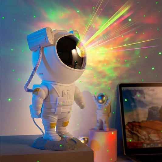 Nébuleuse Étoilée - Projecteur Ambiance USB Les Visionnaires