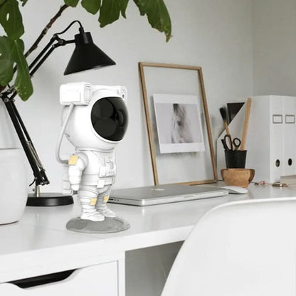 Nébuleuse Étoilée - Projecteur Ambiance USB Les Visionnaires
