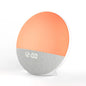Lampe, Bluetooth Audio RVB Coloré Lumineux Les Visionnaires