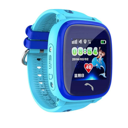 Smart watch DF25 Les Visionnaires