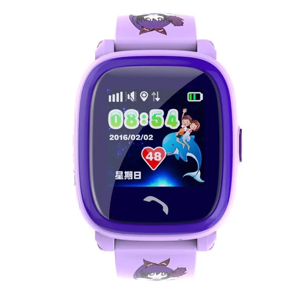 Smart watch DF25 Les Visionnaires