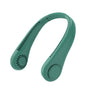 ventilateur de cou rechargeable sans pales Les Visionnaires