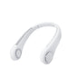 ventilateur de cou rechargeable sans pales Les Visionnaires