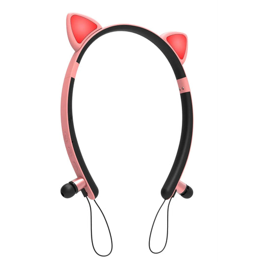 Écouteurs Bluetooth sans fil Les Visionnaires