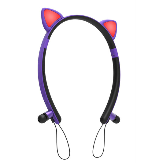 Écouteurs Bluetooth sans fil Les Visionnaires