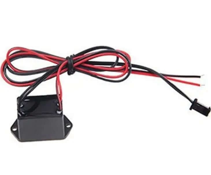 Bande LED Voiture & Décoration Les Visionnaires