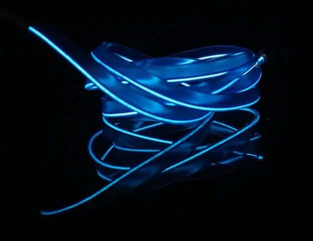 Bande LED Voiture & Décoration Les Visionnaires