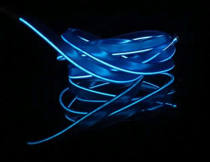 Bande LED Voiture & Décoration Les Visionnaires