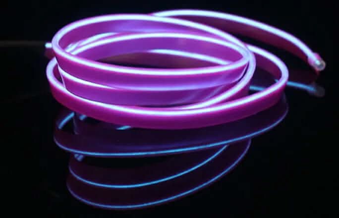 Bande LED Voiture & Décoration Les Visionnaires