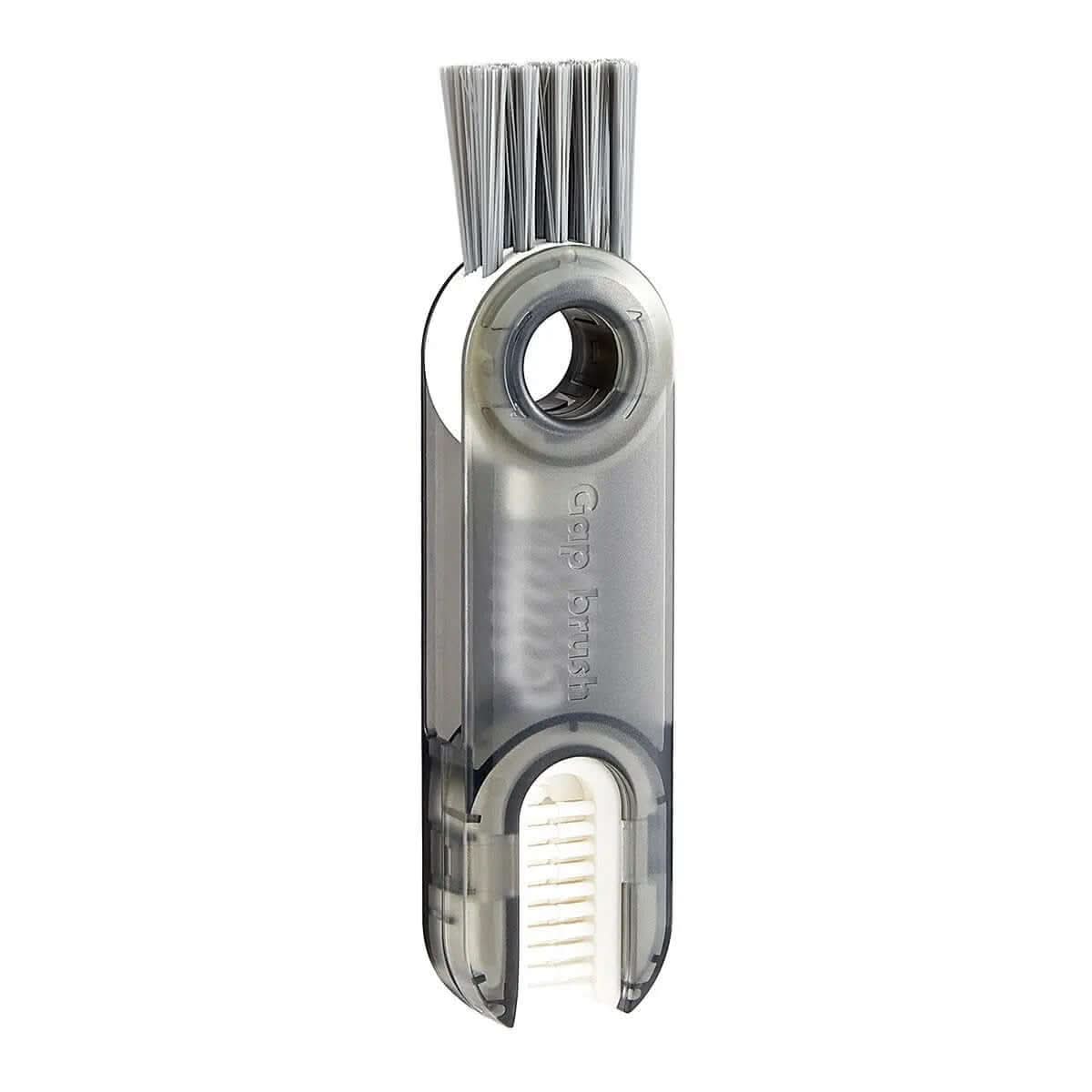 Brosse de nettoyage multifonction 3 en 1 Les Visionnaires