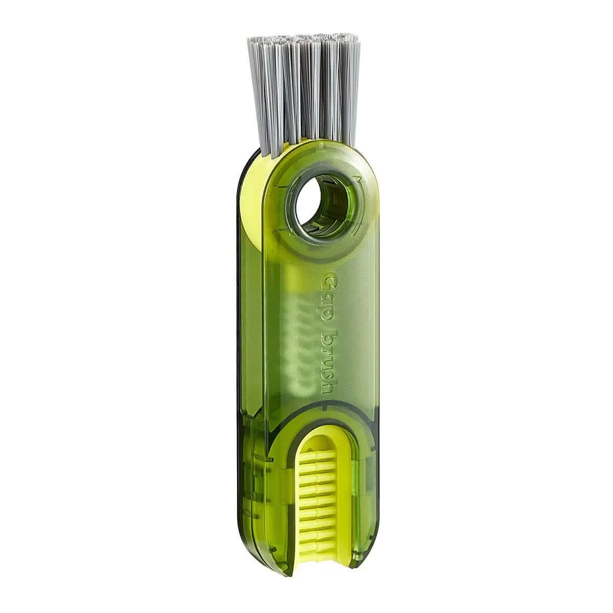 Brosse de nettoyage multifonction 3 en 1 Les Visionnaires