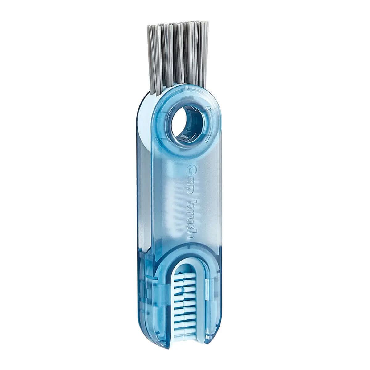 Brosse de nettoyage multifonction 3 en 1 Les Visionnaires