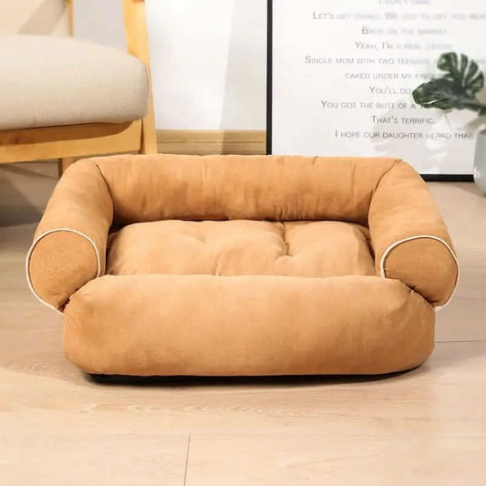 Lit Canapé pour Animaux -  Coussin Les Visionnaires
