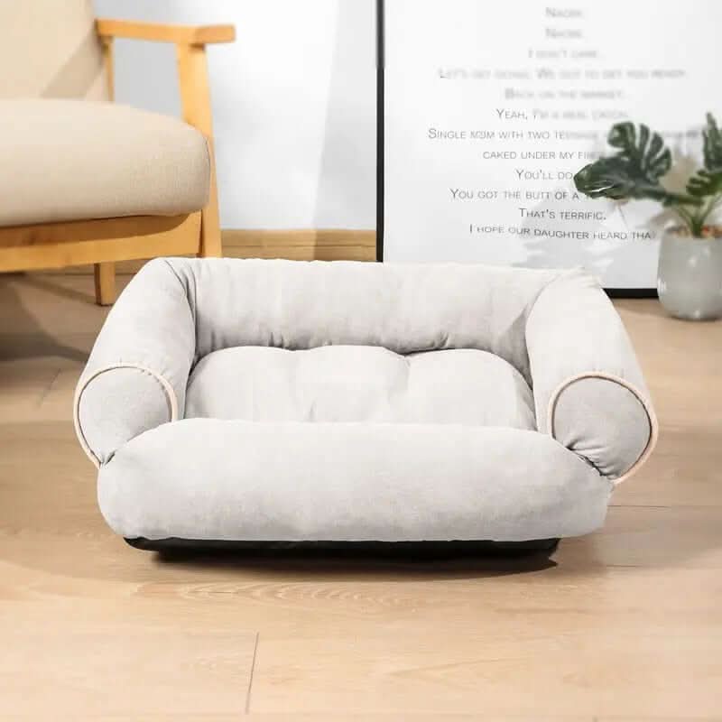 Lit Canapé pour Animaux -  Coussin Les Visionnaires