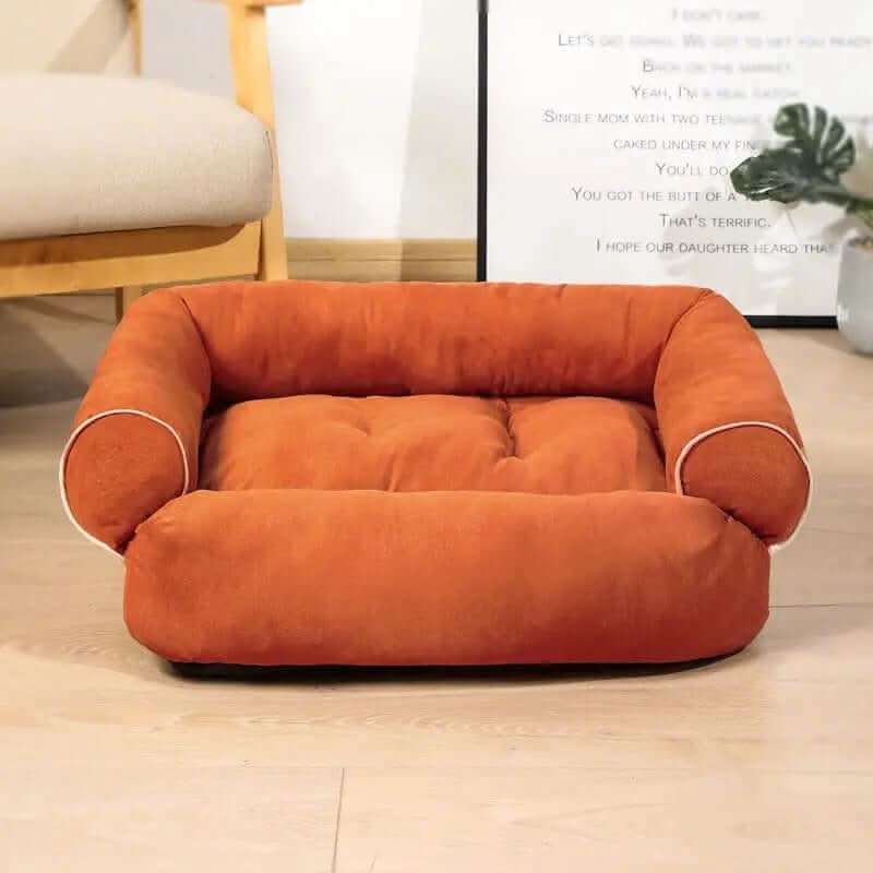 Lit Canapé pour Animaux -  Coussin Les Visionnaires