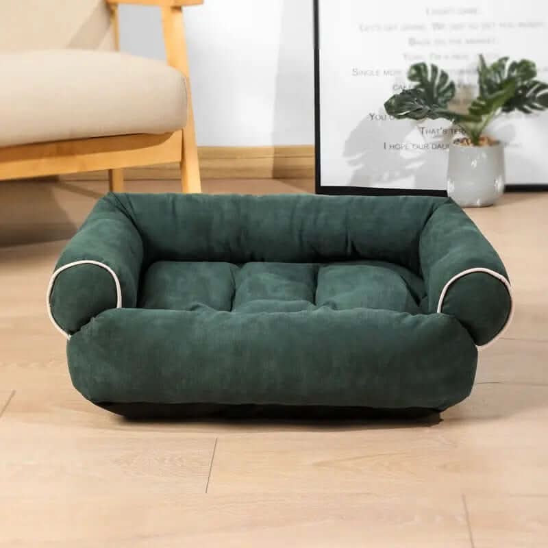 Lit Canapé pour Animaux -  Coussin Les Visionnaires