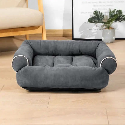 Lit Canapé pour Animaux -  Coussin Les Visionnaires