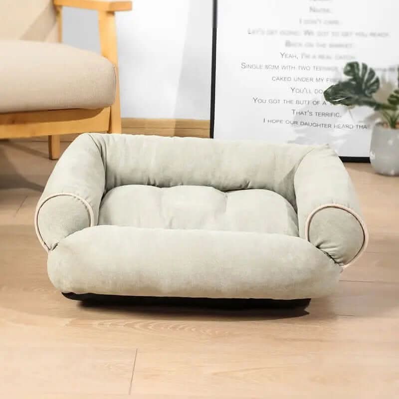 Lit Canapé pour Animaux -  Coussin Les Visionnaires