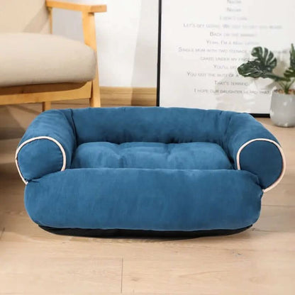 Lit Canapé pour Animaux -  Coussin Les Visionnaires