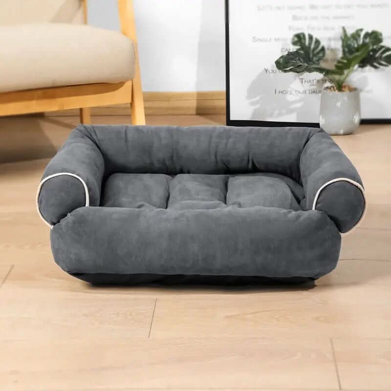 Lit Canapé pour Animaux -  Coussin Les Visionnaires