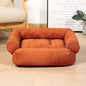 Lit Canapé pour Animaux -  Coussin Les Visionnaires