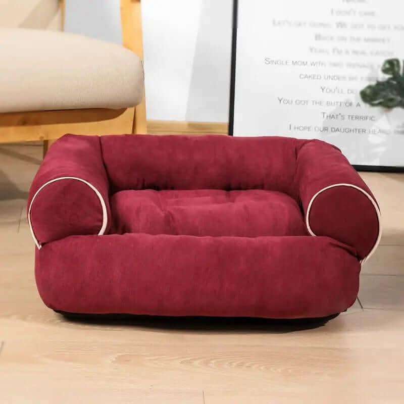 Lit Canapé pour Animaux -  Coussin Les Visionnaires