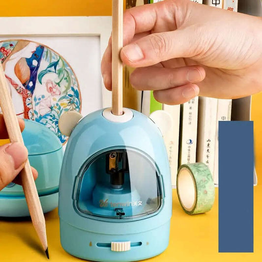 kit de fournitures scolaires électriques Les Visionnaires