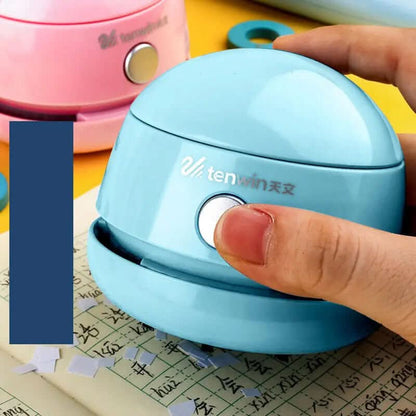 kit de fournitures scolaires électriques Les Visionnaires