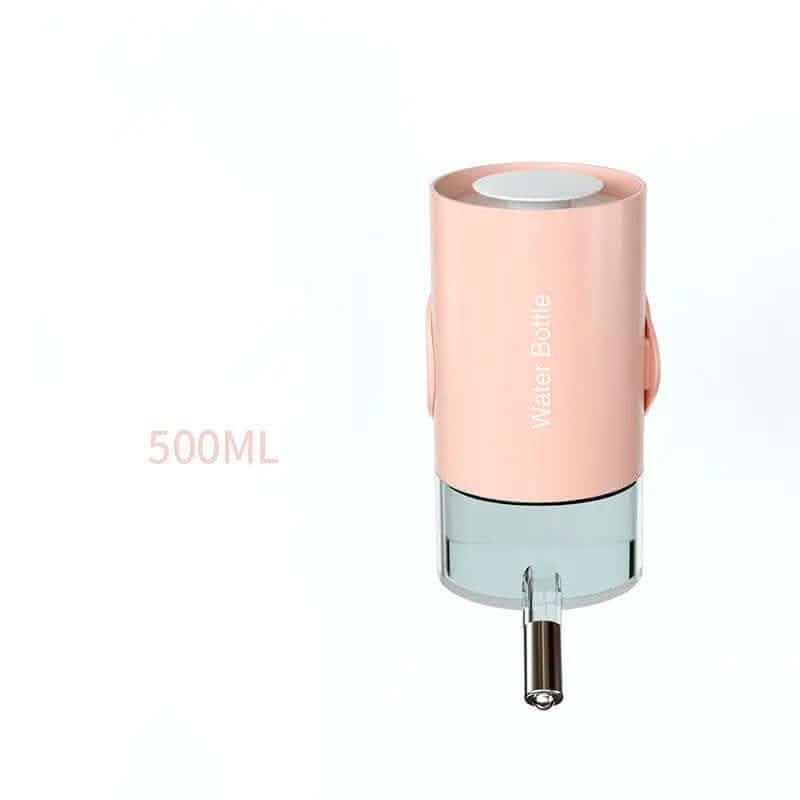 distributeur d'eau pour animaux - suspendu - Les Visionnaires