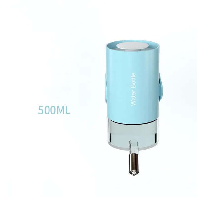 distributeur d'eau pour animaux - suspendu - Les Visionnaires