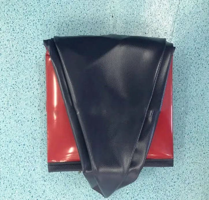 Piscine Pliable pour Chiens Les Visionnaires