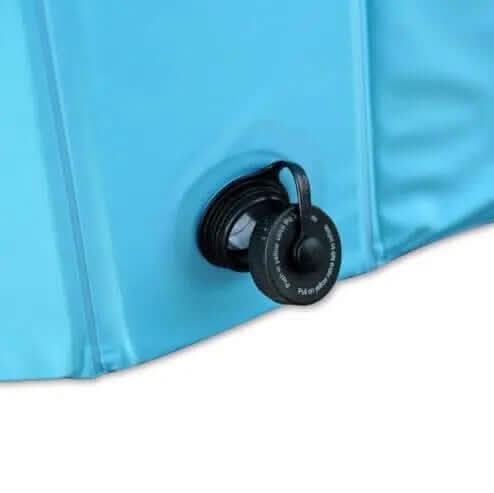 Piscine Pliable pour Chiens Les Visionnaires
